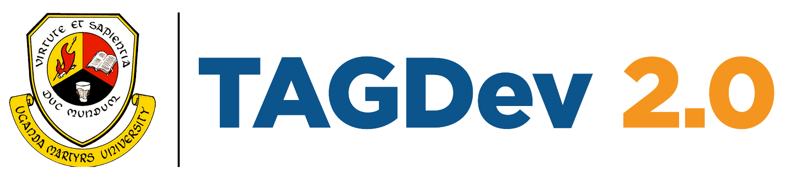 TAGDev 2.0 -Home