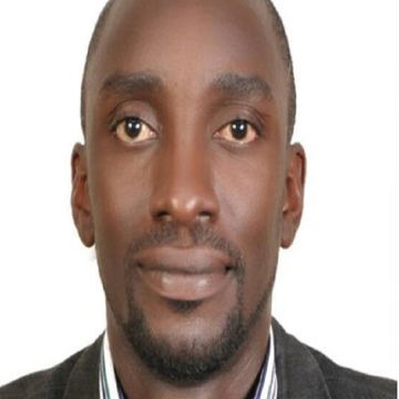 Allan Brian Ssembajjwe