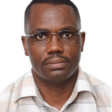 Dr. Murongo Marius Flarian
