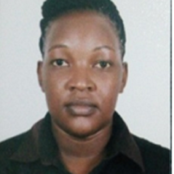 Nakiboneka Cissy
