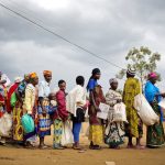 Outreach to Refugee Settlements for Scholarship Sensitization