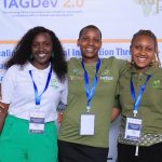 16 students awarded scholarships under the TAGDev 2.0 program
